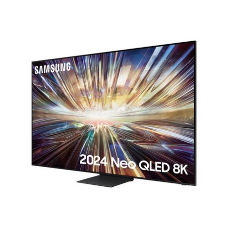 Samsung QE85QN800DTXXU 85" 8K Neo QLED 8K TV - Bonus Superstore