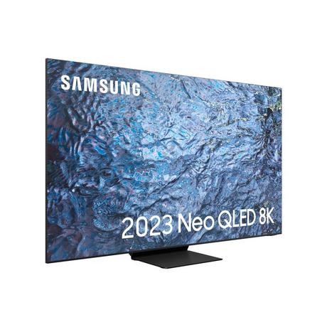 Samsung QE85QN900CTXXU 85" 8K Ultra HD Smart TV