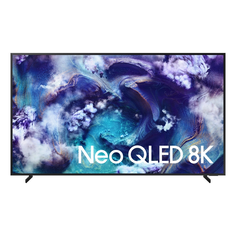 Samsung QE85QN900FTXXU 85" 8K Neo QLED Glare Free with AI Upscaling & Dolby Atmos® TV