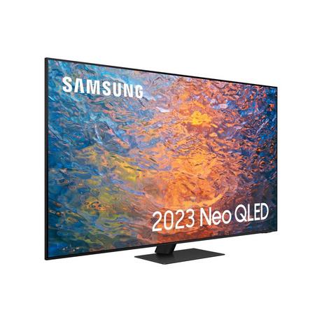 Samsung QE85QN95CATXXU 85" 4K HDR Flagship Neo QLED Smart TV