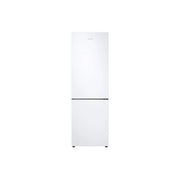Samsung RB33B610EWW/EU 59.5cm 70/30 Fridge Freezer - White - Bonus Superstore