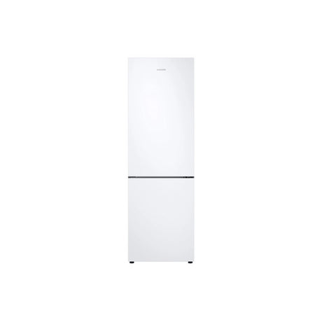 Samsung RB33B610EWW/EU 59.5cm 70/30 Fridge Freezer - White - Bonus Superstore