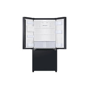 Samsung RF50C532EB1/EU 81.7cm American Fridge Freezer - Black - Bonus Superstore