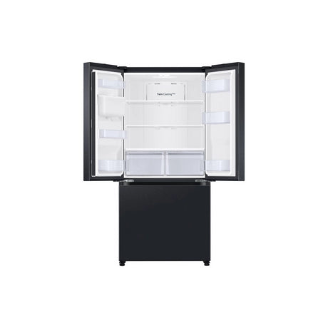 Samsung RF50C532EB1/EU 81.7cm American Fridge Freezer - Black - Bonus Superstore