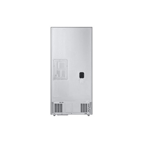Samsung RF50C532EB1/EU 81.7cm American Fridge Freezer - Black - Bonus Superstore