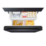 Samsung RF50C532EB1/EU 81.7cm American Fridge Freezer - Black - Bonus Superstore