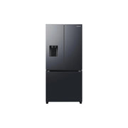 Samsung RF50C532EB1/EU 81.7cm American Fridge Freezer - Black - Bonus Superstore
