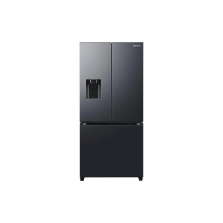 Samsung RF50C532EB1/EU 81.7cm American Fridge Freezer - Black - Bonus Superstore