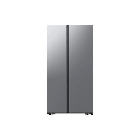 Samsung RS57DG400EM9EU 91cm Frost Free American Fridge Freezer - Silver - Bonus Superstore