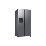 Samsung RS70F64KETEU 91cm Side by Side American Fridge Freezer - Silver - Bonus Superstore