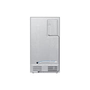 Samsung RS70F64KETEU 91cm Side by Side American Fridge Freezer - Silver - Bonus Superstore