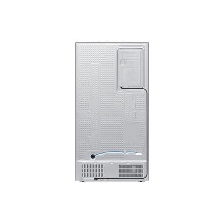 Samsung RS70F66KCTEU 91cm Side by Side American Fridge Freezer - Silver - Bonus Superstore