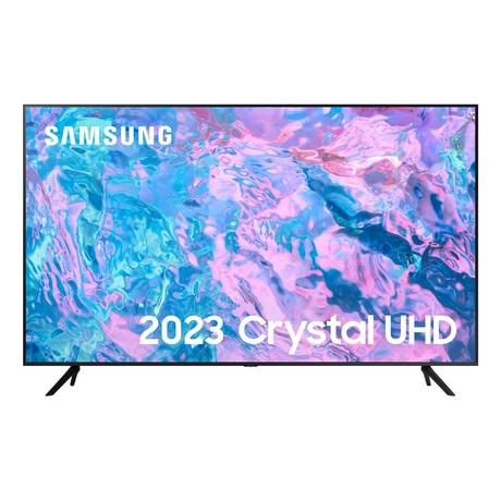 Samsung UE43CU7100KXXU UHD 4K HDR TV