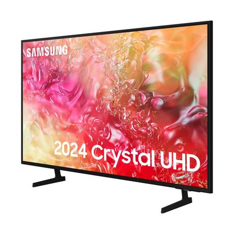 Samsung UE43DU7100KXXU 43" 4K UHD HDR Smart TV