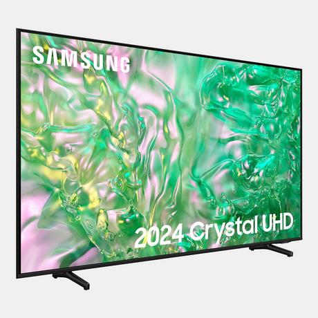Samsung UE43DU8000KXXU 43" 4K Crystal UHD HDR Smart TV