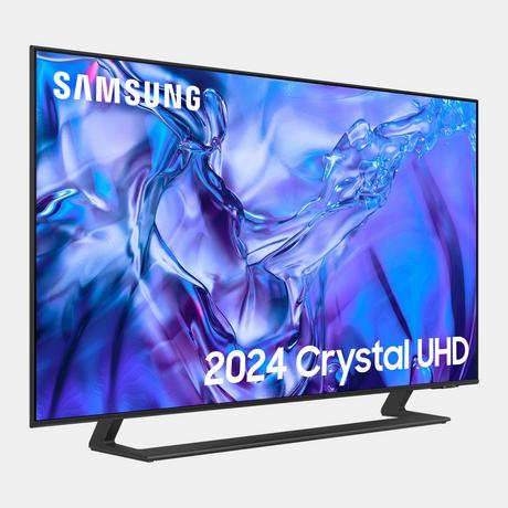 Samsung UE43DU8500KXXU 43" 4K Crystal UHD HDR Smart TV