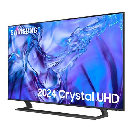 Samsung UE43DU8500KXXU 43" 4K Crystal UHD HDR Smart TV