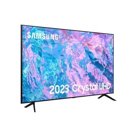 Samsung UE50CU7100KXXU UHD 4K HDR TV