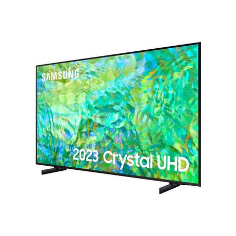 Samsung UE50CU8000KXXU UHD 4K HDR TV