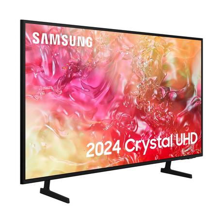 Samsung UE50DU7100KXXU 50" 4K UHD HDR Smart TV