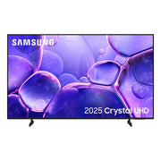 Samsung UE50U8020FKXXU 50" 4K Crystal UHD Smart TV - Bonus Superstore