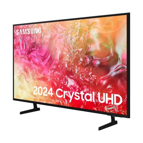 Samsung UE55DU7100KXXU 55" 4K UHD HDR Smart TV