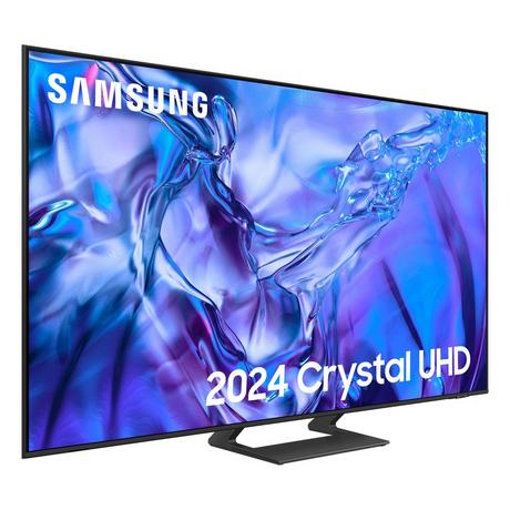 Samsung UE55DU8500KXXU 55" 4K Crystal UHD HDR Smart TV - Bonus Superstore