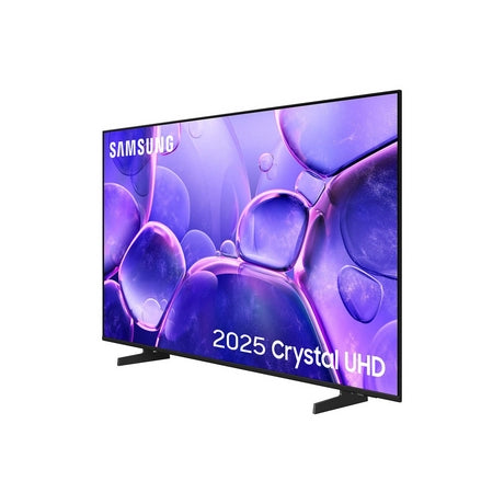 Samsung UE55U8020FKXXU 55" 4K Crystal UHD Smart TV - Bonus Superstore