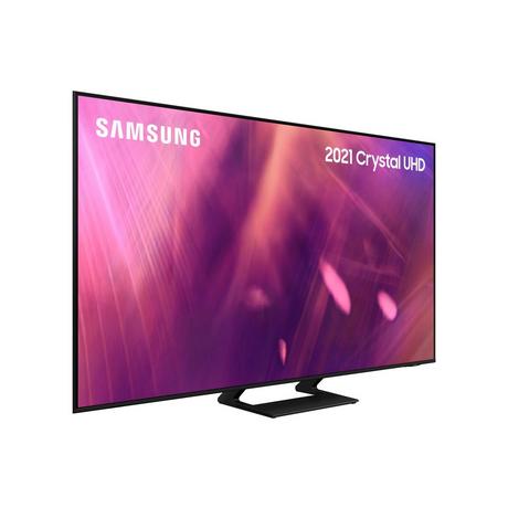 Samsung UE65AU9000KXXU 65" 4K UHD HDR Smart TV Dynamic Crystal Colour with Motion Xcelerator Turbo and Object Tracking Sound LITE