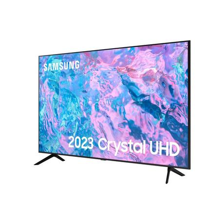 Samsung UE70CU7100KXXU UHD 4K HDR TV - Bonus Superstore