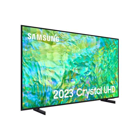 Samsung UE75CU8000KXXU UHD 4K HDR TV