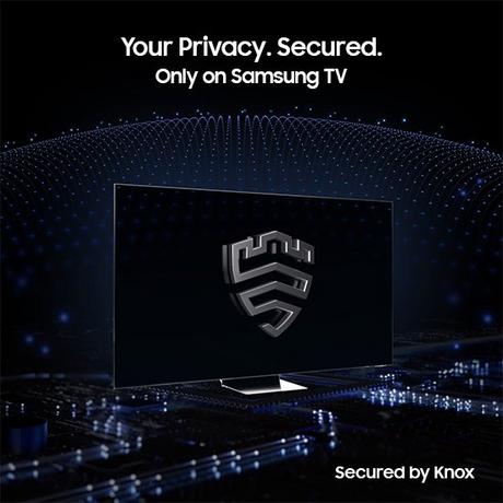 Samsung UE75DU8500KXXU UHD 4K TV - Titan Grey