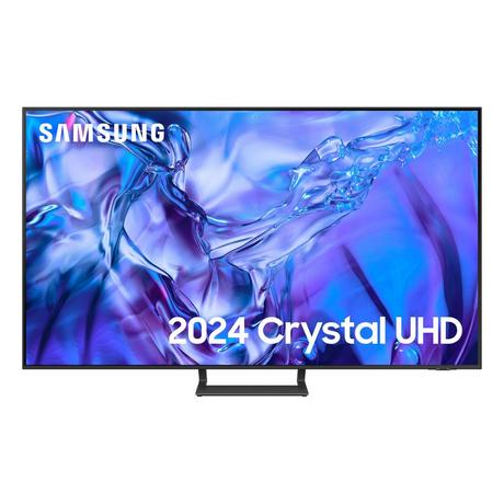 Samsung UE75DU8500KXXU UHD 4K TV - Titan Grey