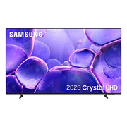 Samsung UE75U8020FKXXU 75" 4K Crystal UHD Smart TV - Bonus Superstore
