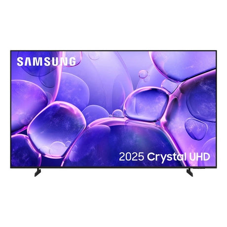 Samsung UE75U8020FKXXU 75" 4K Crystal UHD Smart TV - Bonus Superstore