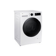 Samsung WD90DG5B15BEEU 9kg/6kg 1400 Spin Washer Dryer - White - Bonus Superstore