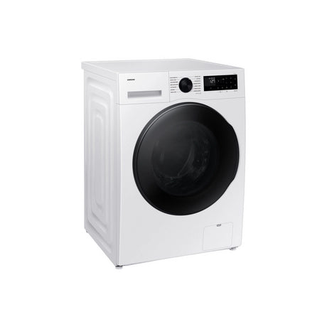 Samsung WD90DG5B15BEEU 9kg/6kg 1400 Spin Washer Dryer - White - Bonus Superstore