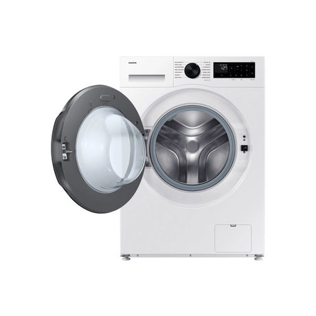 Samsung WD90DG5B15BEEU 9kg/6kg 1400 Spin Washer Dryer - White - Bonus Superstore