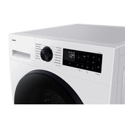 Samsung WD90DG5B15BEEU 9kg/6kg 1400 Spin Washer Dryer - White - Bonus Superstore
