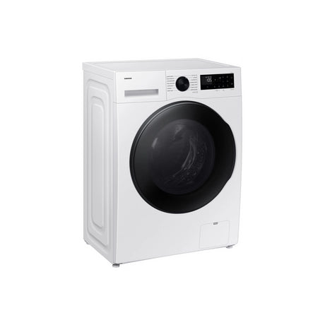 Samsung WD90DG5B15BEEU 9kg/6kg 1400 Spin Washer Dryer - White - Bonus Superstore