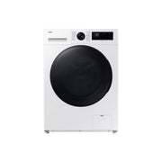 Samsung WD90DG5B15BEEU 9kg/6kg 1400 Spin Washer Dryer - White - Bonus Superstore