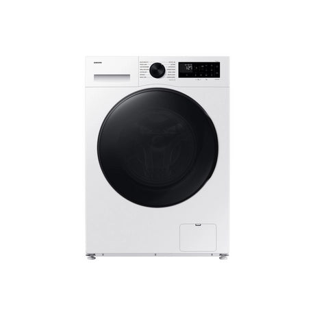 Samsung WD90DG5B15BEEU 9kg/6kg 1400 Spin Washer Dryer - White - Bonus Superstore