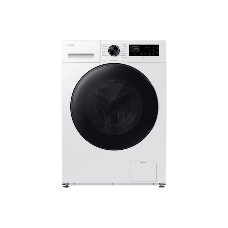 Samsung WD90HG5U34BEEU 9kg/6kg 1400 Spin Washer Dryer - White