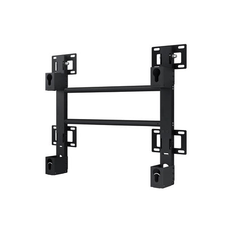 Samsung WMN8000SXTXC Wall Mount - Black