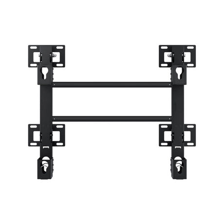 Samsung WMN8000SXTXC Wall Mount - Black