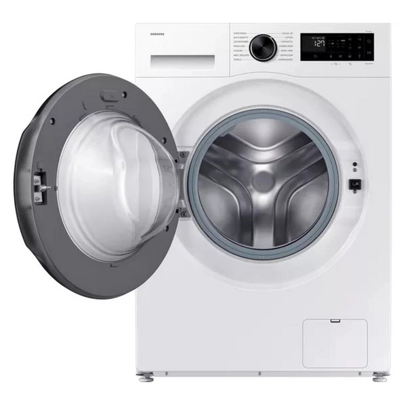 Samsung WW10FG5U34AEEU 10kg 1400 spin Washing Machine - White