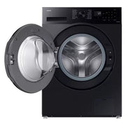 Samsung WW11DG5B25ABEU 11kg 1400 Spin Washing Machine - Black - Bonus Superstore