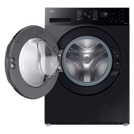 Samsung WW11DG5B25ABEU 11kg 1400 Spin Washing Machine - Black - Bonus Superstore