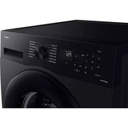 Samsung WW11DG5B25ABEU 11kg 1400 Spin Washing Machine - Black - Bonus Superstore
