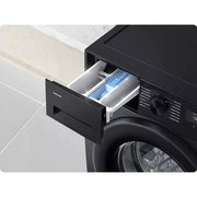 Samsung WW11DG5B25ABEU 11kg 1400 Spin Washing Machine - Black - Bonus Superstore